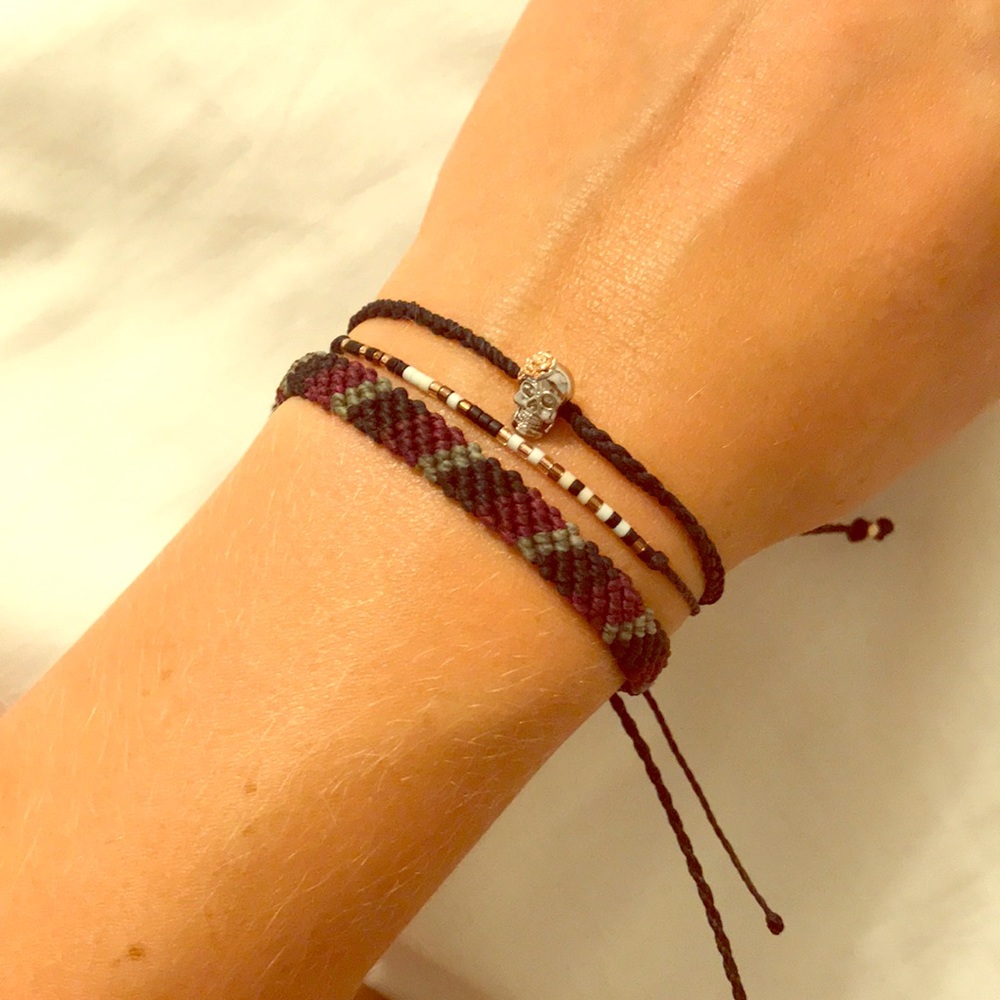 Pura Vida Bracelets